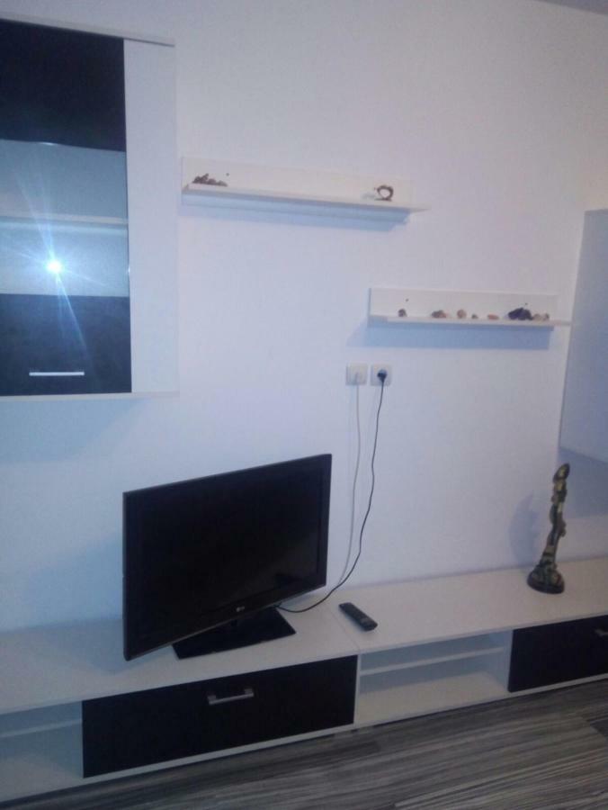 Sophia Apartament Constanţa Exterior foto